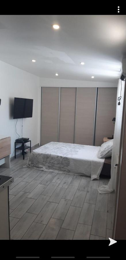 La Nuit Etoilee Hotel Marseille Kültér fotó